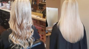 HAIR EXTENSIONS FOR THICKNESS SUNDERLAND