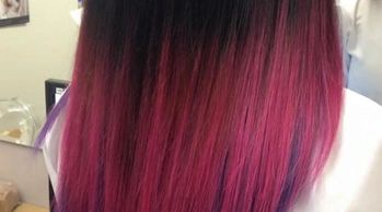 HAIR EXTENSIONS FOR COLOUR SUNDERLAND