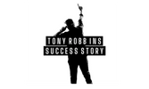 Tony Robbins Certified Graduate. 
Fire Walker
