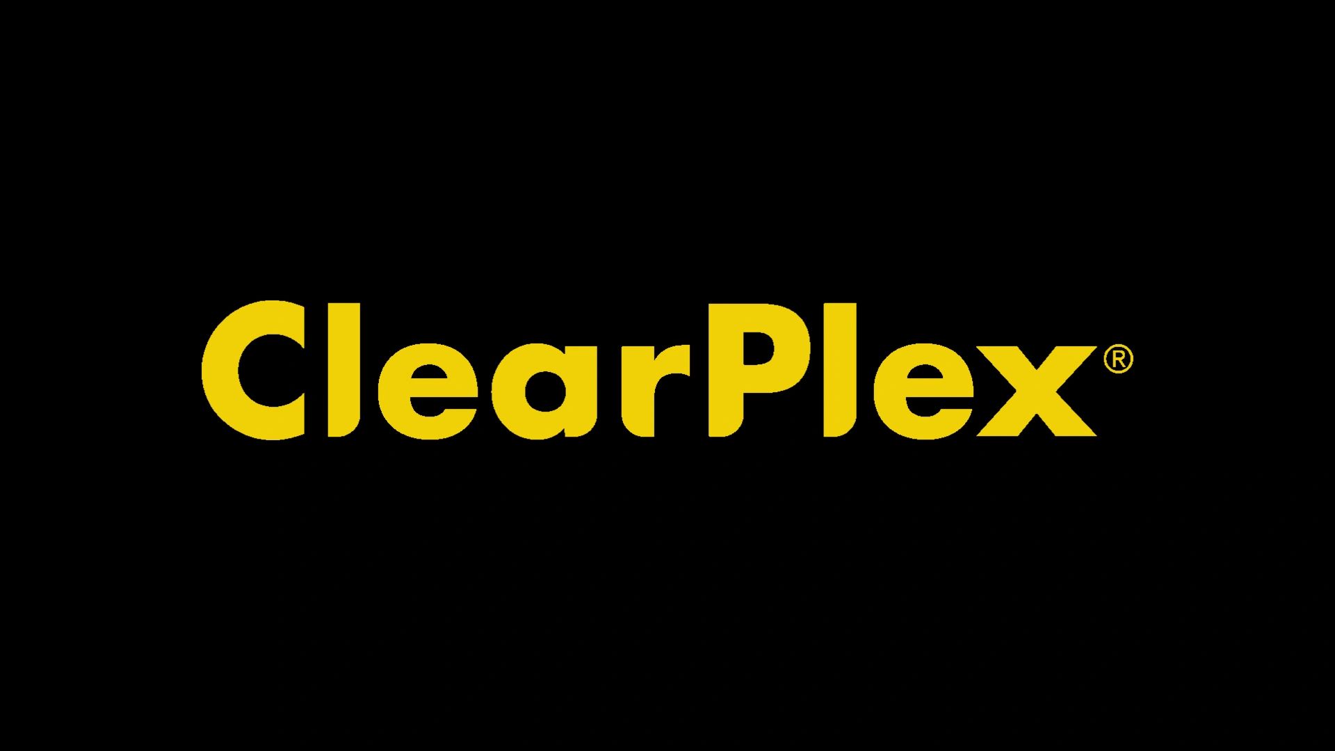 Clearplex Windshield Protection Film