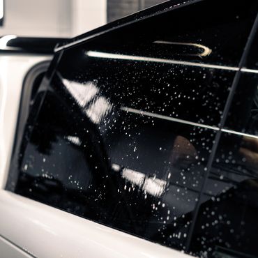 Range Rover Autobiography Ceramic Window Tints