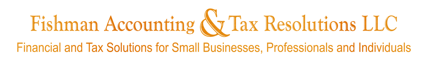 Fishman Accounting & Tax Resolutions