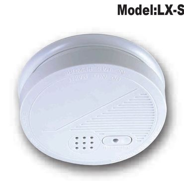 Sensor autonomo de humo bogota