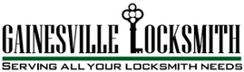 Gainesville locksmith