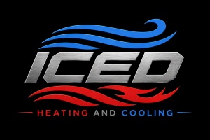 Iced Heating and Cooling