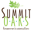 Summit Oaks HOA