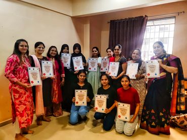 ECCEd course near me