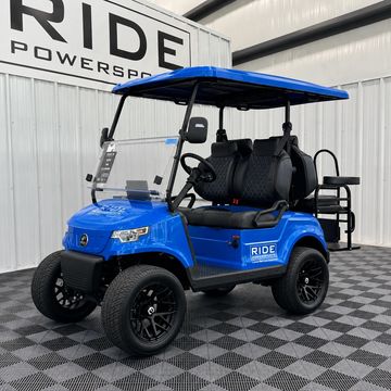 2025 EPIC e40 Street Legal Golf Cart – Delaware, Ohio