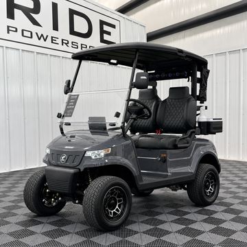 2025 EPIC e20 Street Legal Golf Cart – Delaware, Ohio