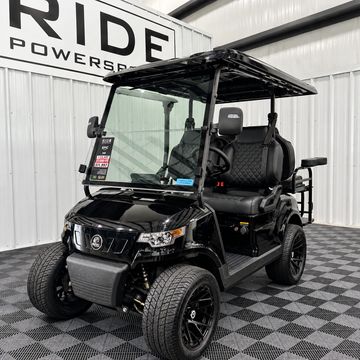 2025 EPIC e40 Street Legal Golf Cart – Delaware, Ohio