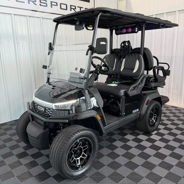 2026 ICON I40X Street Legal Golf Cart – Delaware, Ohio
