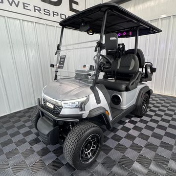 2026 ICON I40X Street Legal Golf Cart – Delaware, Ohio
