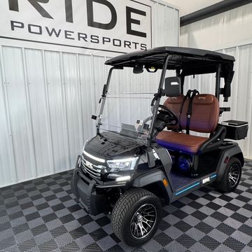 2026 EPIC e20fx Street Legal Golf Cart – Delaware, Ohio