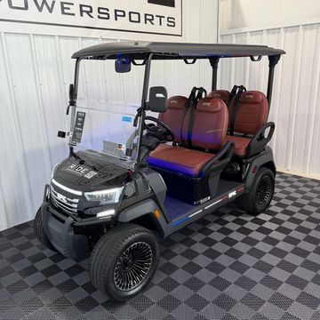 2026 EPIC E40FX Street Legal Golf Cart – Delaware, Ohio