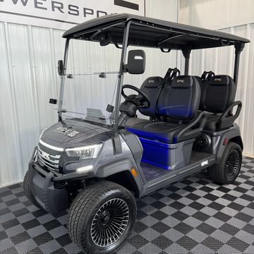 2026 EPIC E40FX Street Legal Golf Cart – Delaware, Ohio