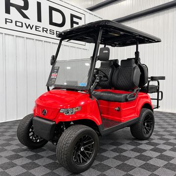 2025 EPIC e40 Street Legal Golf Cart – Delaware, Ohio