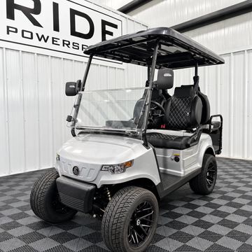 2025 EPIC e40 Street Legal Golf Cart – Delaware, Ohio