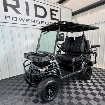 2025 EPIC e40L Street Legal Golf Cart – Delaware, Ohio