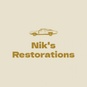 Nik's Restorations