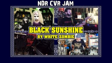Black Sunshine Thumbnail
