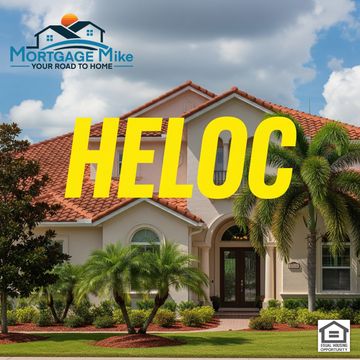 Home Equity Line of Credit