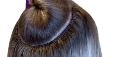 IBE Invisible Bead Hair Extensions