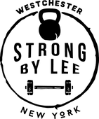 Strong by Lee