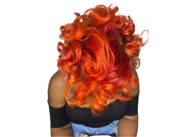 Salons that do silk press near me