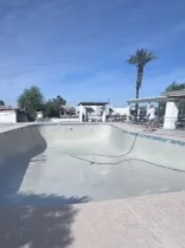 commercial remodel