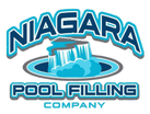 Niagara Pool Filling