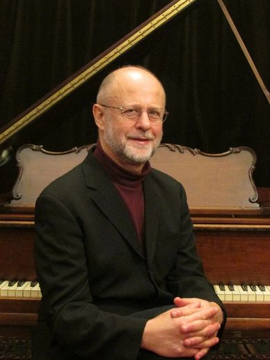 Pablo Zinger, the King of Zarzuela