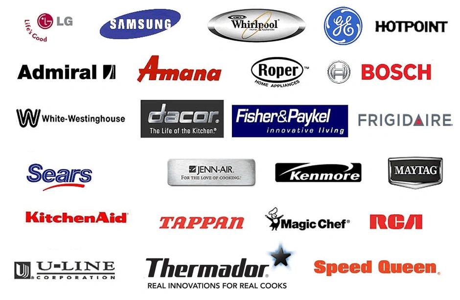 Home Appliance Repair and Service Eastern Appliance Repair