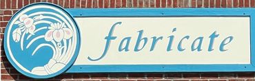 Fabricate