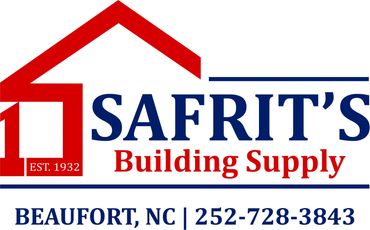 Safrit's Building Supply
