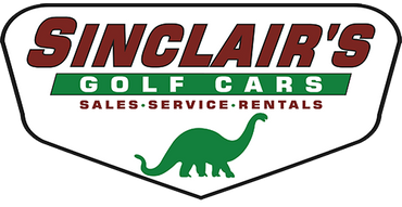 Sinclair's Golf Cars