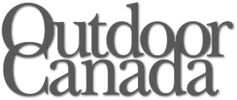 Outdoor Canada Magazine