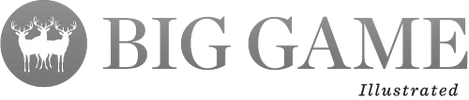 Big Game Illustrated Magazine