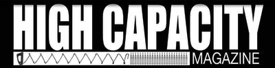 High Capacity Magazine