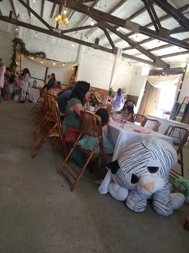 tea party activities at stone ridge estates venue pasco washington coloring