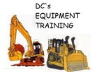 DC's Equipment Training