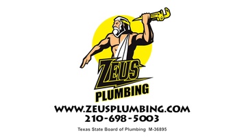 Zeus Plumbing