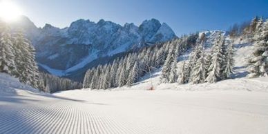 DachsteinWest Ski Area