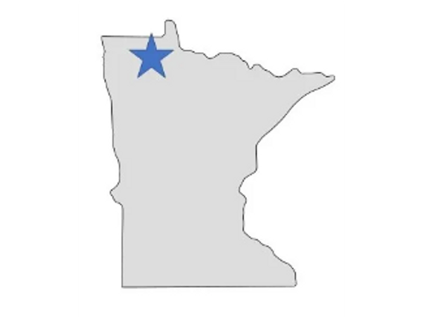 North West Minnesota