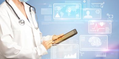 Health risk assessment.