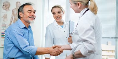 Health Risk Assessment