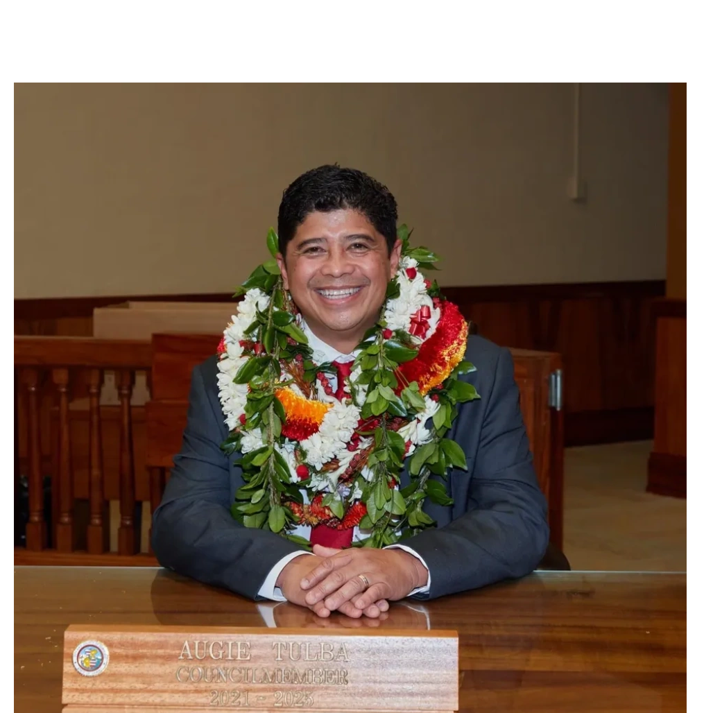 Honolulu City Council MEMBER DISTRICT 9
