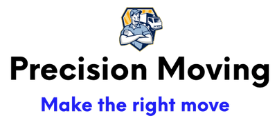 Precision Moving
Make the right move