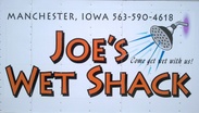 Joe's Wet Shack & Bunkhouse