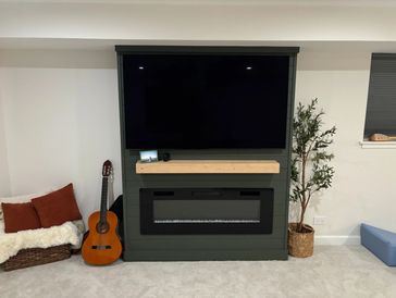 Interior services, handyman, carpentry, home improvement, Skokie