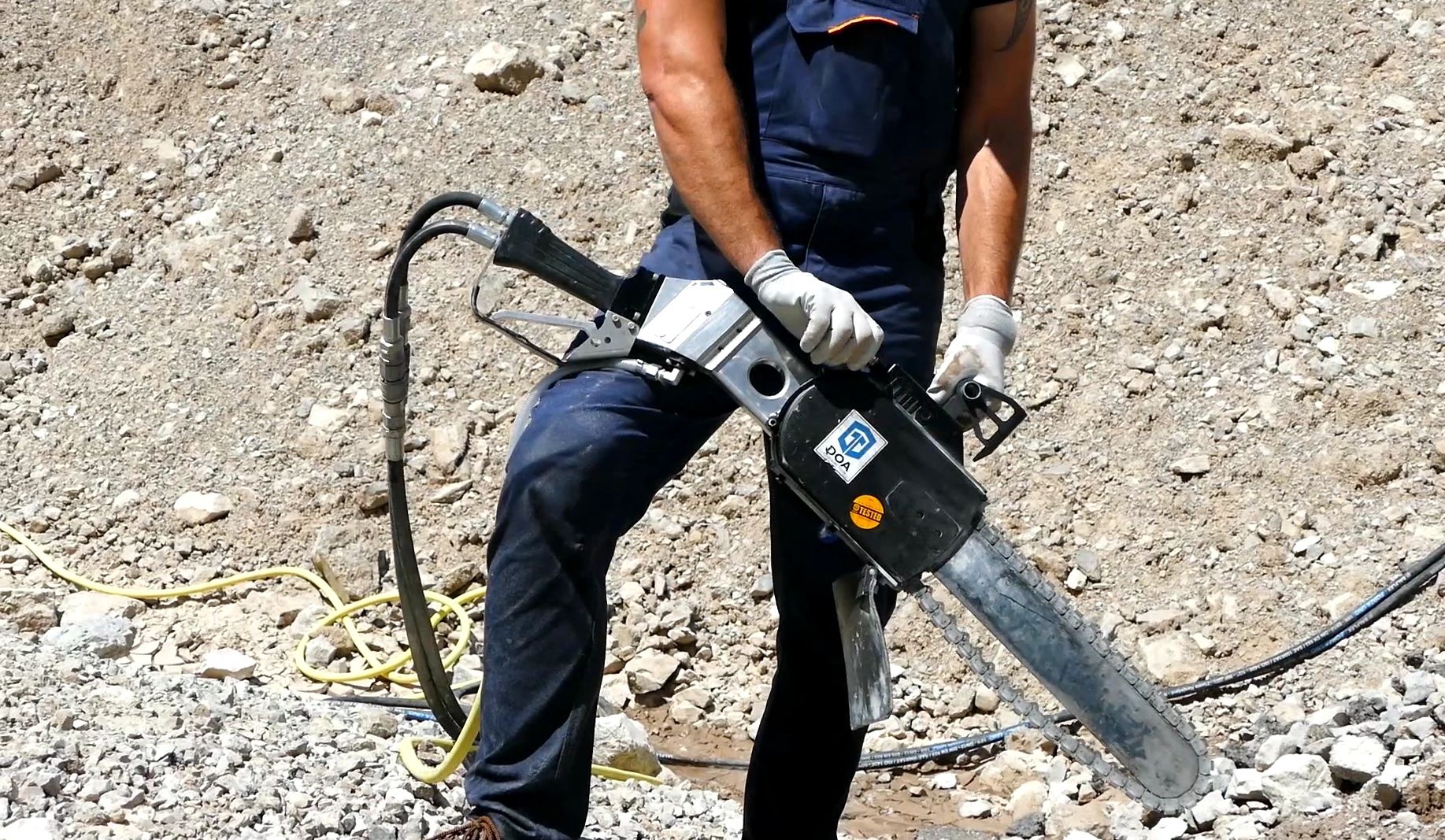 mito quick tension chainsaws
exaw diamond chain
concrete cutting chainsaws
dr schulze core drill